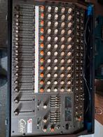 Mengtafel, Muziek en Instrumenten, Ophalen