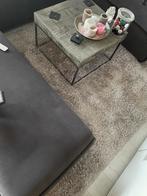 Vloerkleed 150cm x 200cm, Huis en Inrichting, Stoffering | Tapijten en Kleden, Ophalen, 100 tot 150 cm, Beige, 200 cm of meer