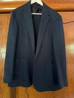 Polo Ralph Lauren colbert blauw 52 wol zijde, Kleding | Heren, Kostuums en Colberts, Maat 52/54 (L), Blauw, Ophalen of Verzenden