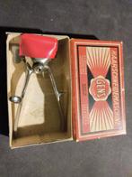 Knipschaar, Ophalen, Gebruikt