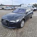 Personenauto Audi, A6, Gebruikt, Overige modellen, Overige carrosserieën, Overige brandstoffen