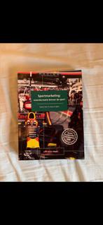 Robert Kok - Sportmarketing: waardecreatie binnen de sport, Ophalen of Verzenden, Robert Kok; Hugo Gruijters, Management, Zo goed als nieuw