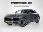 Porsche Cayenne E-Hybrid Coupé (bj 2023, automaat), Auto's, Porsche, Te koop, Zilver of Grijs, 152 €/maand, Gebruikt