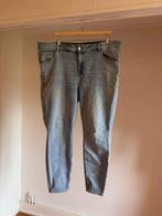 Lichte spijkerbroek/skinny van H&M maat XXL, Kleding | Dames, Grote Maten, H&M, Blauw, Ophalen of Verzenden, Zo goed als nieuw