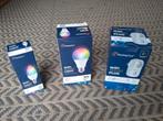 Homeylux smart wifi plug, e14 en e27 smart wifi led lamp, Nieuw, Ophalen of Verzenden