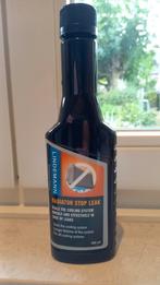Radiatorstop en motor treatment, Ophalen of Verzenden