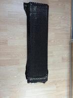 2x glitter stretch stof 2x 1.50 bij 1.40 cm, Hobby en Vrije tijd, Stoffen en Lappen, 120 cm of meer, 200 cm of meer, Ophalen of Verzenden