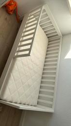 Petit amelie peuterber, Kinderen en Baby's, 70 tot 85 cm, Zo goed als nieuw, Matras, 140 tot 160 cm