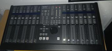 SSL Nucleus 2 - Netwerk Audio Werkstation beschikbaar voor biedingen