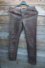 Broek bruin Marccain mt N2 (S/36) Vaste prijs AANBIEDING, MARCCAIN., Bruin, Ophalen of Verzenden, Zo goed als nieuw