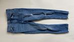 H&M jeans (128/134), Broek, Gebruikt, Meisje, H&M