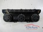 Climatronic Paneel Volkswagen Golf (22739467), Auto-onderdelen, Ophalen, Gebruikt
