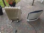 Electrische Kachels, Gebruikt, Verzenden, Overige soorten, Elektrisch