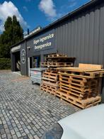 GRATIS PALLETS AF TE HALEN, Doe-het-zelf en Verbouw, Hout en Planken, Ophalen, Zo goed als nieuw, Minder dan 200 cm, Pallet