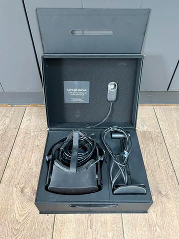Oculus rift CV1 vr bril beschikbaar voor biedingen