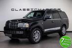 Lincoln Navigator 7 persoons uitvoering Btw auto, Fiscale wa, Auto's, Automaat, Open dak, Gebruikt, 5400 cc