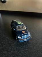 FC Barcelona Modelauto, Ophalen of Verzenden, Gebruikt, Overige merken