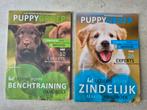 Robbin Kleinpenning - Puppygroep, zindelijk en benchtraining, Honden, Ophalen of Verzenden, Zo goed als nieuw, Robbin Kleinpenning