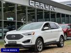 Ford Edge 2.0L SEL AWD Full-Options (bj 2024, automaat), Auto's, Automaat, Gebruikt, Beige, 4 cilinders