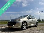 Peugeot 207 1.6 VTi XS Pack, BJ 2007, Airco, APK Sep 2026, Auto's, Voorwielaandrijving, Gebruikt, 4 cilinders, Origineel Nederlands