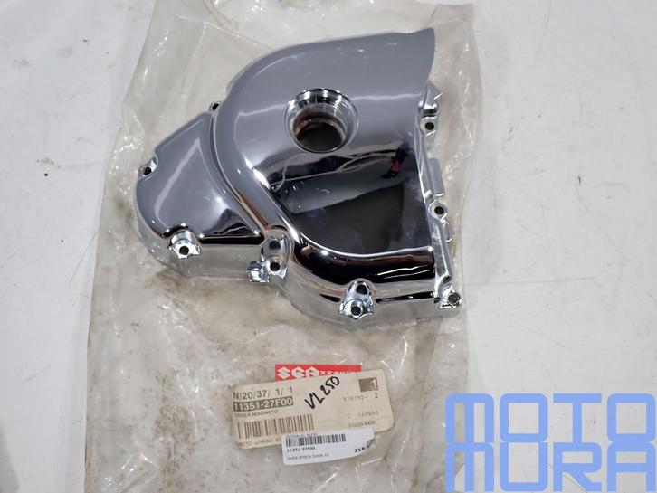 Originele dynamodeksel Suzuki VL 250 intruder 2002 - 2007 VL, Motoren, Onderdelen | Suzuki, Nieuw, Ophalen of Verzenden