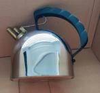 Alessi fluitketel goede gebruikte staat., 1 tot 2 liter, Ophalen of Verzenden, Gebruikt, Rvs