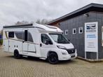 Bürstner Lyseo Harmony Line 644, Caravans en Kamperen, Campers, Automaat, Ringverwarming, Bedrijf, Bürstner
