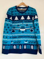 Kersttrui KLM maat L, Ophalen of Verzenden, Zo goed als nieuw