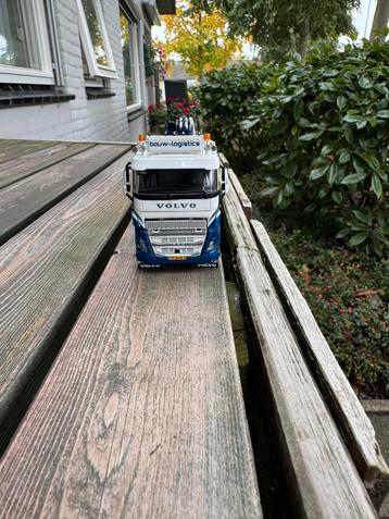 Wsi 1:50 Bouw logistiek beschikbaar voor biedingen