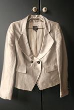 Pauw jasje, Maat 38/40 (M), Overige typen, Beige, Pauw