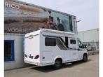 Knaus Van TI 550 MF Automaat 4284,- korting, Tot en met 2, Bedrijf, Diesel, 5 tot 6 meter