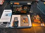 Donkey Kong 64 N64 Compleet in Doos!, Ophalen of Verzenden, Zo goed als nieuw, Zonder controller, Met games