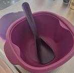 Tupperware, Huis en Inrichting, Keuken | Tupperware, Ophalen of Verzenden, Zo goed als nieuw, Beker of Kan
