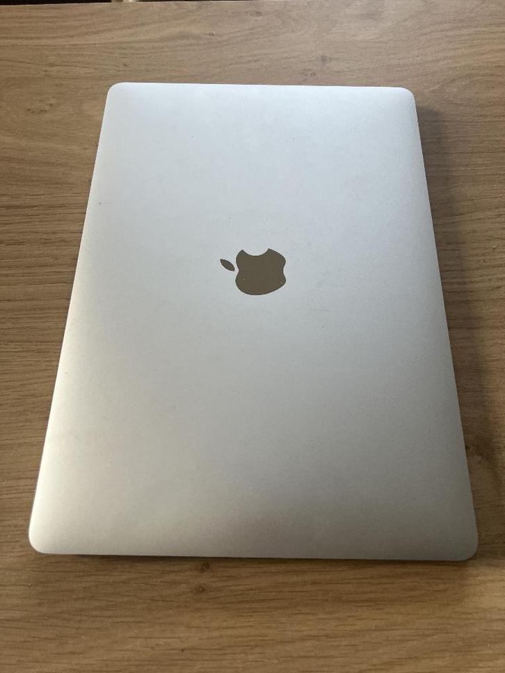 MacBook Pro 2017, Computers en Software, Apple Macbooks, Refurbished, MacBook Pro, 13 inch, 2 tot 3 Ghz, Ophalen
