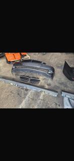 Diverse Auto Onderdelen bmw f10  Bumpers, Sideskirts, Kappen, Auto-onderdelen, Ophalen, Gebruikt, Bumper, Voor
