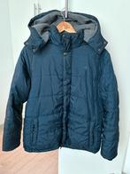 Calvin Klein Puffer Jacket - Boys XL 18-20 (Puffer Lined), Kleding | Heren, Jassen | Zomer, Ophalen, Calvin Klein, Zwart, Overige maten