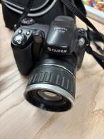 Fujifilm Finepix S5600 Digitale Camera, Gebruikt, Compact, Ophalen of Verzenden, Fuji