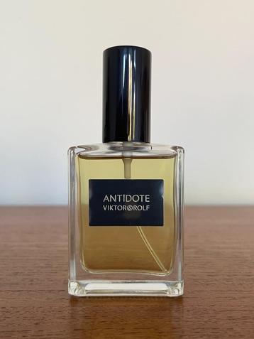 Viktor & Rolf Antidote EDT 50ml (decant) beschikbaar voor biedingen