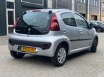 Te koop Peugeot 107 1.0 12V 5DR 2013|airco|zuinig, Auto's, Voorwielaandrijving, 4 stoelen, Origineel Nederlands, Bedrijf