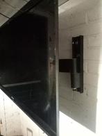 Sony KDL-40EX711 LCD TV met Muurbeugel, Gebruikt, 50 Hz, LCD, Ophalen of Verzenden