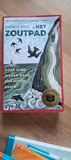 Raynor Winn - Het zoutpad, Ophalen of Verzenden, Gelezen, Raynor Winn
