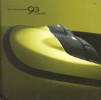 Saab 9 3 cabriolet folders, Ophalen of Verzenden, Gelezen, Overige merken