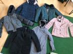 Pakket jassen - winterjas - tussenjas maat M 38 6 stuks !, Kleding | Dames, Ophalen of Verzenden, Gedragen, Maat 38/40 (M)