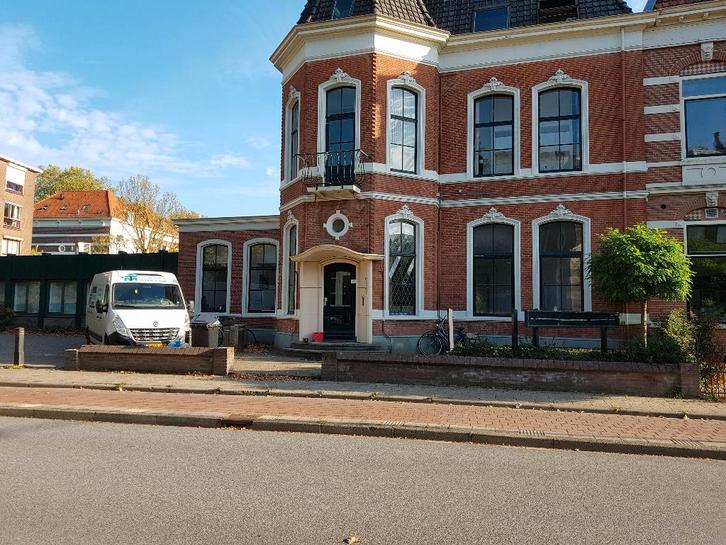 kamer in Zutphen, Huizen en Kamers, Kamers te huur, Deventer, 20 tot 35 m²