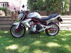 Kawasaki ER-6 N, 4 cilinders, Bedrijf, Meer dan 35 kW, 650 cc