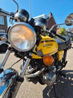 Prachtige gele Honda CB400F te koop (1978), Motoren, 4 cilinders, Meer dan 35 kW