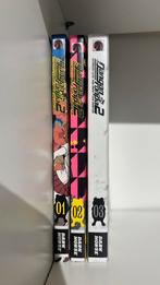 Danganronpa 2 manga compleet, Meerdere comics, Ophalen of Verzenden, Zo goed als nieuw, Japan (Manga)