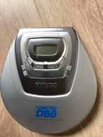Philips discman / draagbare cd speler, Ophalen, Gebruikt, Philips