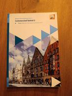 Commercieel Beleid 2 - MBO Retail, Boeken, Ophalen of Verzenden, Zo goed als nieuw, MBO, Onbekend