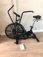 Airbike hometrainer, Sport en Fitness, Ophalen, Zo goed als nieuw, Airbike